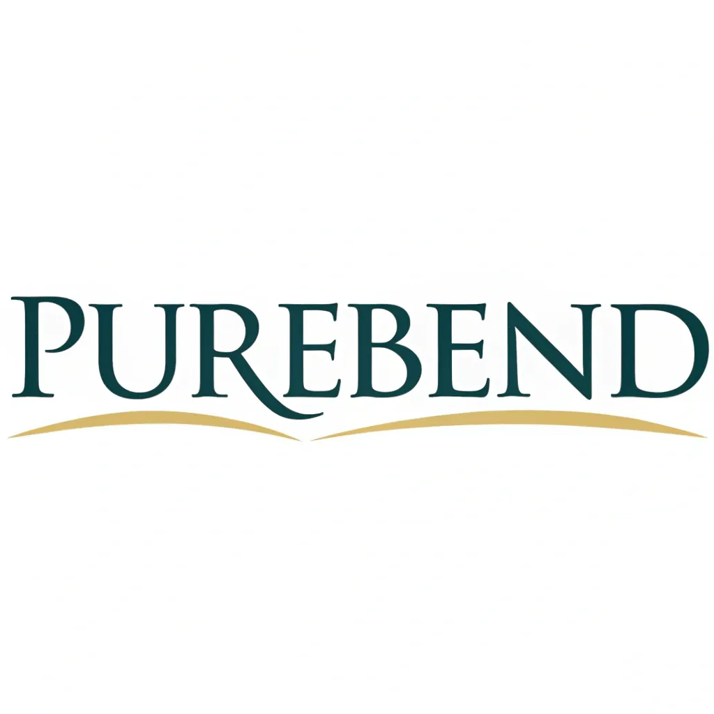 PUREBEND Logo