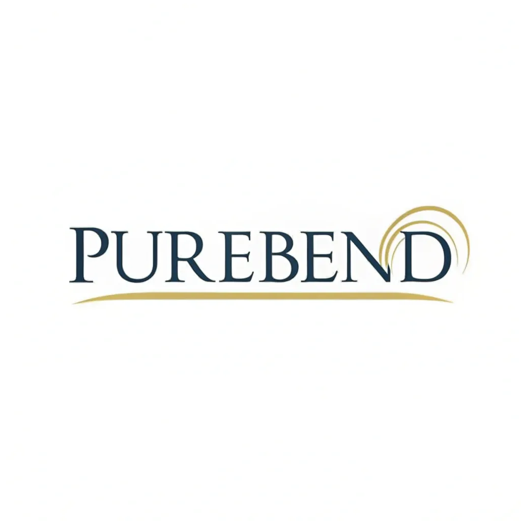 PUREBEND Logo